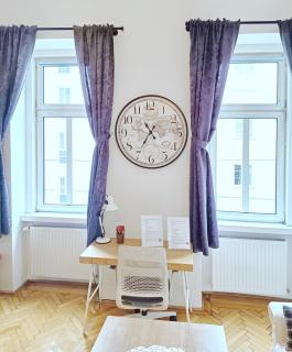 City Apartment Vienna, Landstraße, long-term-rental - 2