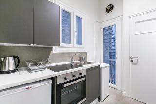 Central apartment in Syntagma (A89) - Athen - 4