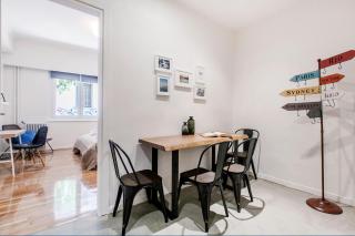 Central apartment in Syntagma (A89) - Athen - 1