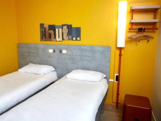 ibis budget Auxerre Centre - 1