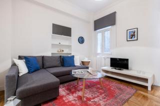 Central apartment in Syntagma (A89) - Athen - 0