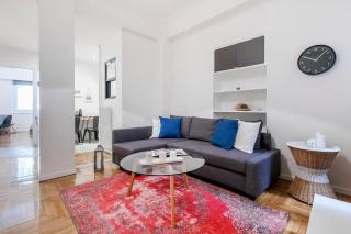 Central apartment in Syntagma (A89) - Athen - 2