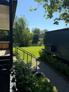 BIG BERRY Kolpa - MIR mobile house - 5