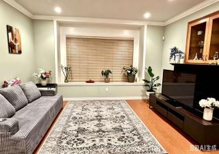 3BR Spacious Living Space 1 Parking Private Entry - 2