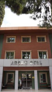 Arsan Otel - 9