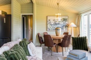 The Paddock Lodge - 4