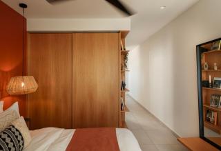 Deos- Luxury Apartment in Agrinio - 2