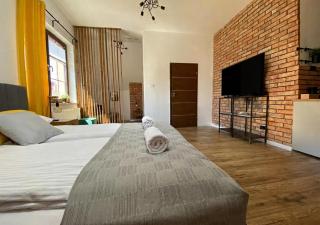 CudNajem Old Town Apartments - Premium - 5