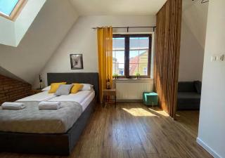 CudNajem Old Town Apartments - Premium - 4