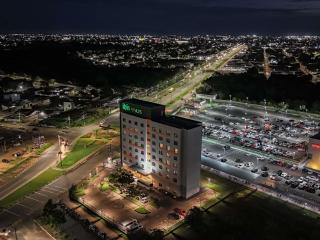 ibis Styles Boa Vista - 9