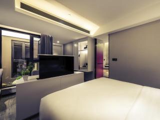 Mercure Hangzhou Qianjiang - 3