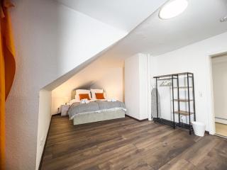 Premium City Apartment - 6