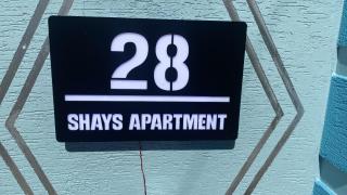 Shays - 0
