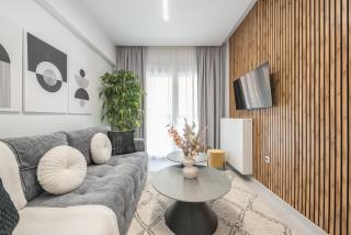 West Athens Luxurius Apartment - 1