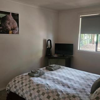 Fauna Australia Wildlife Experience - 2