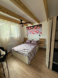Modern 3-star villa, 3 bedrooms, private parking - 5
