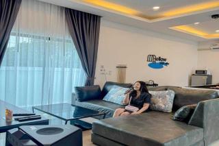 Sunday Villa Green Mellow Pattaya - 1