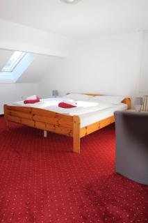 Romantic-Pension Albrecht - Villa next to UNESCO World Heritage - since 1901 - 8