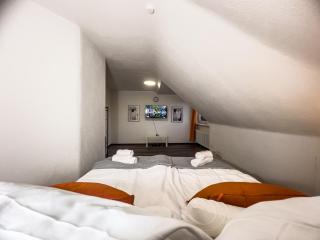 Premium City Apartment - 3