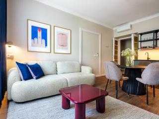 Imperial Design Residence by Tyzenhauz - 1