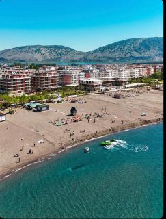 Ulaj Apartment Velipojë - 3