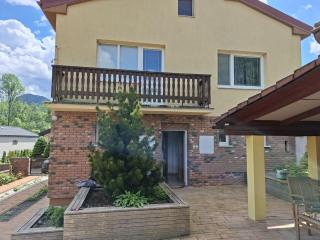 Vila Vannet - 9