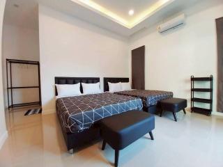 Sunday Villa Green Mellow Pattaya - 0