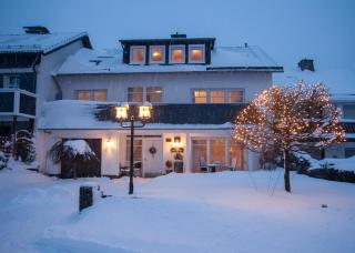Hotel Forsthaus - 1