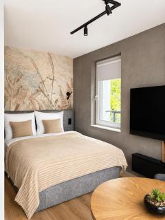 Apartamenty In AB Park Władysławowo - 4