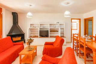 Pagall - Casa rural con piscina privada y cerca la playa de Riumar - Deltavacaciones - 6