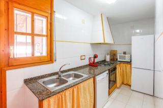 Pagall - Casa rural con piscina privada y cerca la playa de Riumar - Deltavacaciones - 3