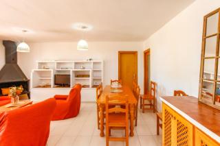 Pagall - Casa rural con piscina privada y cerca la playa de Riumar - Deltavacaciones - 4