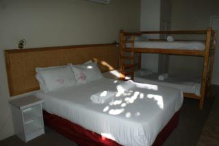 Khoi And San Guesthouse - 1