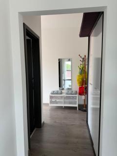 Zamárdi Apartman - 3