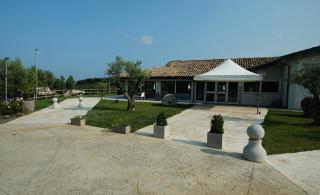 Agriturismo l'Ulivo - 7