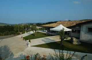 Agriturismo l'Ulivo - 1