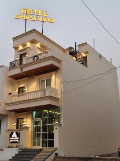 Hotel Chunda Niwas - 8