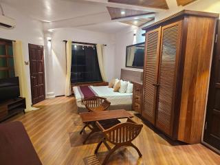 Marina Bay Resort Tioman - 6