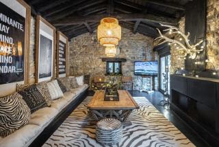 Casa Molino Manolo - 1