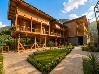 Buneba Resort - 8