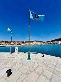 Villa Lungomare-Large Waterfront Apartment -Lungomare Promenade 6 - 5