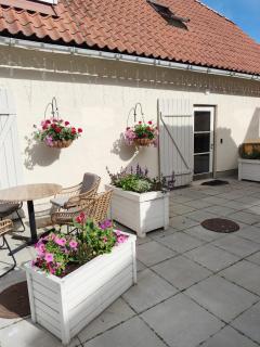 Arte Güldenstubbe Residences - 7