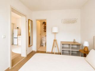 Modernes Studio nahe Folkwang & Baldeneysee - 2