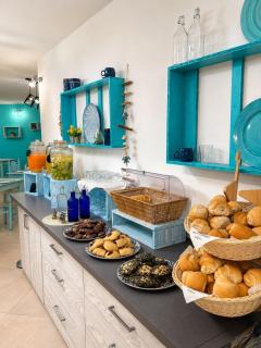 I Ginepri Hotel - 9