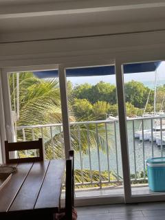 Appartement avec vue mer et piscine en résidence - 5