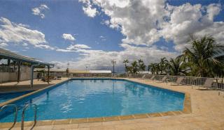 Appartement avec vue mer et piscine en résidence - 7