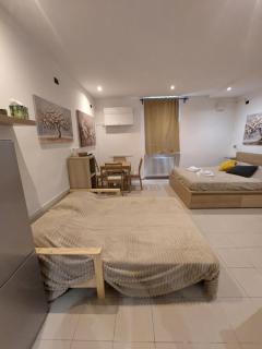 Anna Rosa House Appartamento Triumvirato - 1