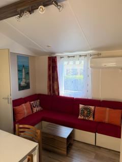 Mobilhome Les Mathes Merveilla 2 - 9