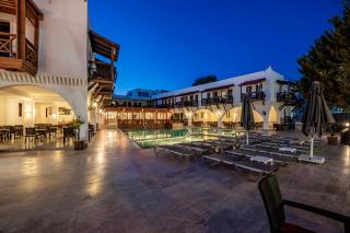 Costa Bitezhan Beach Hotel - 5