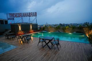 Barsana Hotel & Resorts - 3